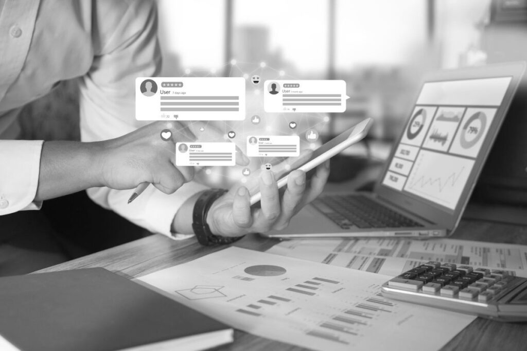 WebIQ México: Te ayudamos a diseñar e implementar estrategias de marketing en redes sociales.