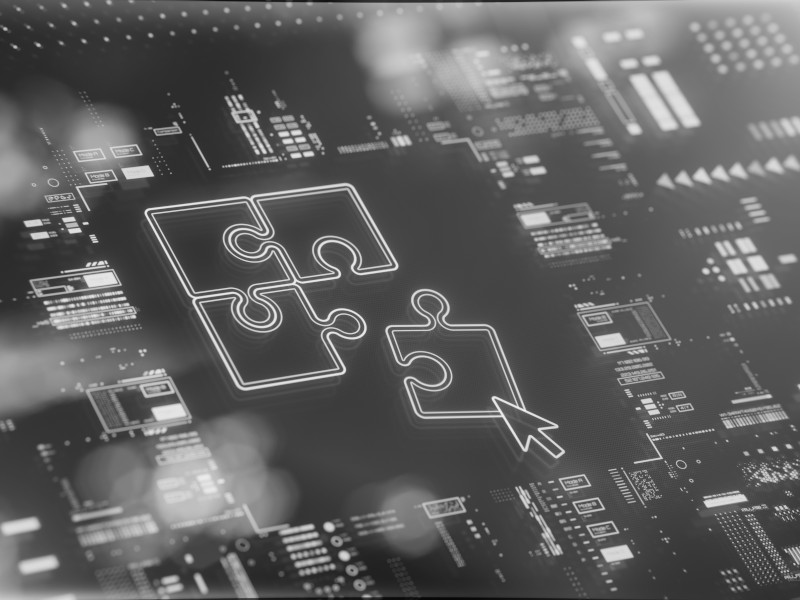 webIQ: Socio Estratégico para Implementación de Marketing en Redes Sociales.